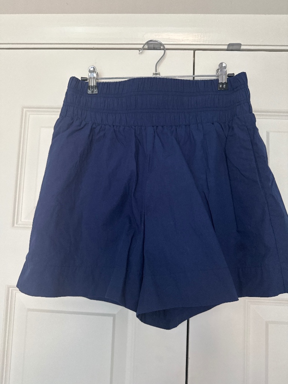 Hill House High Waist Shorts